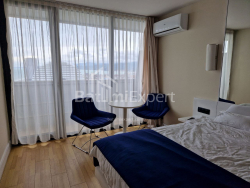 Пәтер 1-комн 30 m² - Шериф Химшиашвили, Batumi