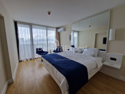Пәтер 1-комн 30 m² - Шериф Химшиашвили, Batumi