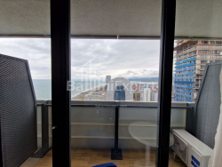 Пәтер 1-комн 30 m² - Шериф Химшиашвили, Batumi