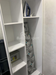 Пәтер 1-комн 28 m² - Шериф Химшиашвили, Batumi