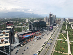 Пәтер 28 м² - Шериф Химшиашвили, Batumi, Грузия