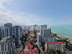 Пәтер 43 м² - Шериф Химшиашвили, Batumi, Грузия