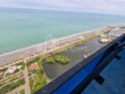 Пәтер 3-комн 78 m² - Шериф Химшиашвили, Batumi