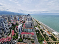 Пәтер 78 м² - Шериф Химшиашвили, Batumi, Грузия
