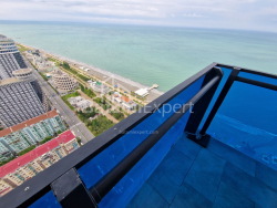 Пәтер 3-комн 78 m² - Шериф Химшиашвили, Batumi