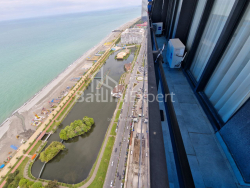 Пәтер 3-комн 78 m² - Шериф Химшиашвили, Batumi