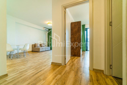 Пәтер 2-комн 65.5 m² - Дэвид Агмашенебели, Kobuleti