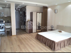 Пәтер 1-комн 46 m² - Юсуф Кобаладзе, Batumi
