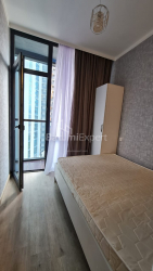 Пәтер 35 м² - Батырлар аллеясы, Batumi, Грузия