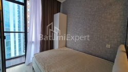 Пәтер 35 м² - Батырлар аллеясы, Batumi, Грузия