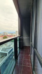 Пәтер 35 м² - Батырлар аллеясы, Batumi, Грузия