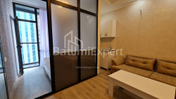 Пәтер 2-комн 35 m² - Батырлар аллеясы, Batumi