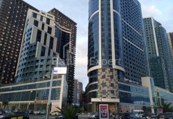 Пәтер 2-комн 35 m² - Батырлар аллеясы, Batumi