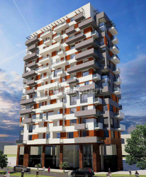 Пәтер 3-комн 66.7 m² - Григола Лорткипанидзе, Batumi