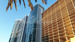 Пәтер 1-комн 40 m² - Батырлар аллеясы, Batumi