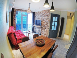 Пәтер 2-комн 40.5 m² - Шериф Химшиашвили, Batumi