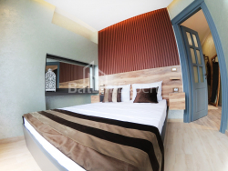Пәтер 2-комн 40.5 m² - Шериф Химшиашвили, Batumi