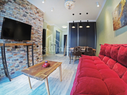 Пәтер 2-комн 40.5 m² - Шериф Химшиашвили, Batumi