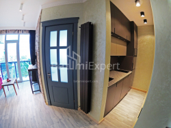 Пәтер 2-комн 40.5 m² - Шериф Химшиашвили, Batumi