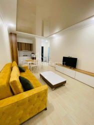 Пәтер 2-комн 57 m² - Ангиса, Batumi