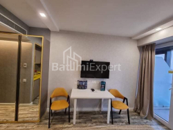 Пәтер 1-комн 30 m² - Шериф Химшиашвили, Batumi