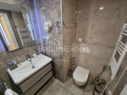 Пәтер 1-комн 30 m² - Шериф Химшиашвили, Batumi