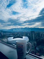 Пәтер 60 м² - Жиули Шартава, Batumi, Грузия