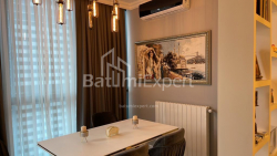 Пәтер 60 м² - Жиули Шартава, Batumi, Грузия