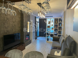 Пәтер 3-комн 60 m² - Жиули Шартава, Batumi