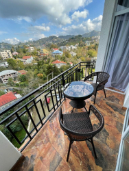 Пәтер 55 м² - Ханшайым Тамара, Махинджаури, Грузия