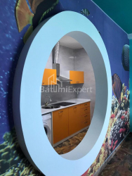 Пәтер 55 м² - Ханшайым Тамара, Махинджаури, Грузия
