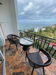 Пәтер 55 м² - Ханшайым Тамара, Махинджаури, Грузия