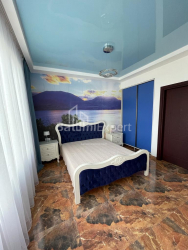Пәтер 2-комн 55 m² - Ханшайым Тамара, Makhinjauri