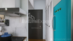 Пәтер 35.2 м² - Ангиса, Batumi, Грузия