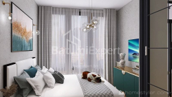 Пәтер 35.2 м² - Ангиса, Batumi, Грузия
