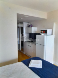 Пәтер 1-комн 29 m² - Шериф Химшиашвили, Batumi