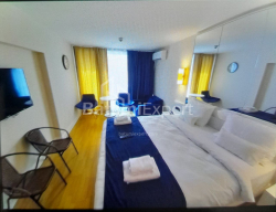 Пәтер 1-комн 29 m² - Шериф Химшиашвили, Batumi