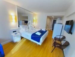Пәтер 1-комн 29 m² - Шериф Химшиашвили, Batumi