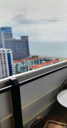 Пәтер 29 м² - Шериф Химшиашвили, Batumi, Грузия
