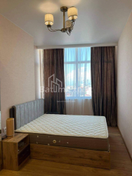 Пәтер 82 м² - Тбель-Абусеридзе, Batumi, Грузия