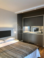 Пәтер 1-комн 30 m² - Шериф Химшиашвили, Batumi