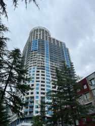 Пәтер 51 м² - Нико Пиросмани, Batumi, Грузия