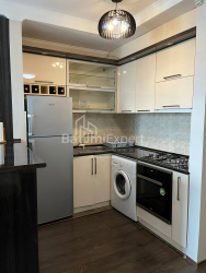 Пәтер 51 м² - Нико Пиросмани, Batumi, Грузия