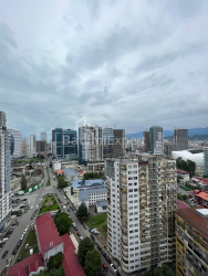 Пәтер 51 м² - Нико Пиросмани, Batumi, Грузия
