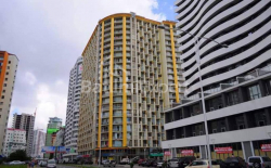Пәтер 57 м² - Юсуф Кобаладзе, Batumi, Грузия