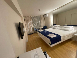Пәтер 1-комн 29 m² - Шериф Химшиашвили, Batumi