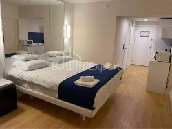 Пәтер 1-комн 29 m² - Шериф Химшиашвили, Batumi
