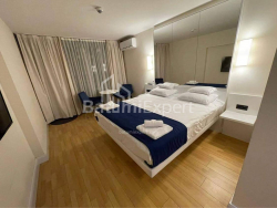 Пәтер 1-комн 29 m² - Шериф Химшиашвили, Batumi