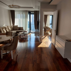Пәтер 3-комн 84 m² - Руставели, Batumi