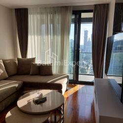 Пәтер 3-комн 84 m² - Руставели, Batumi